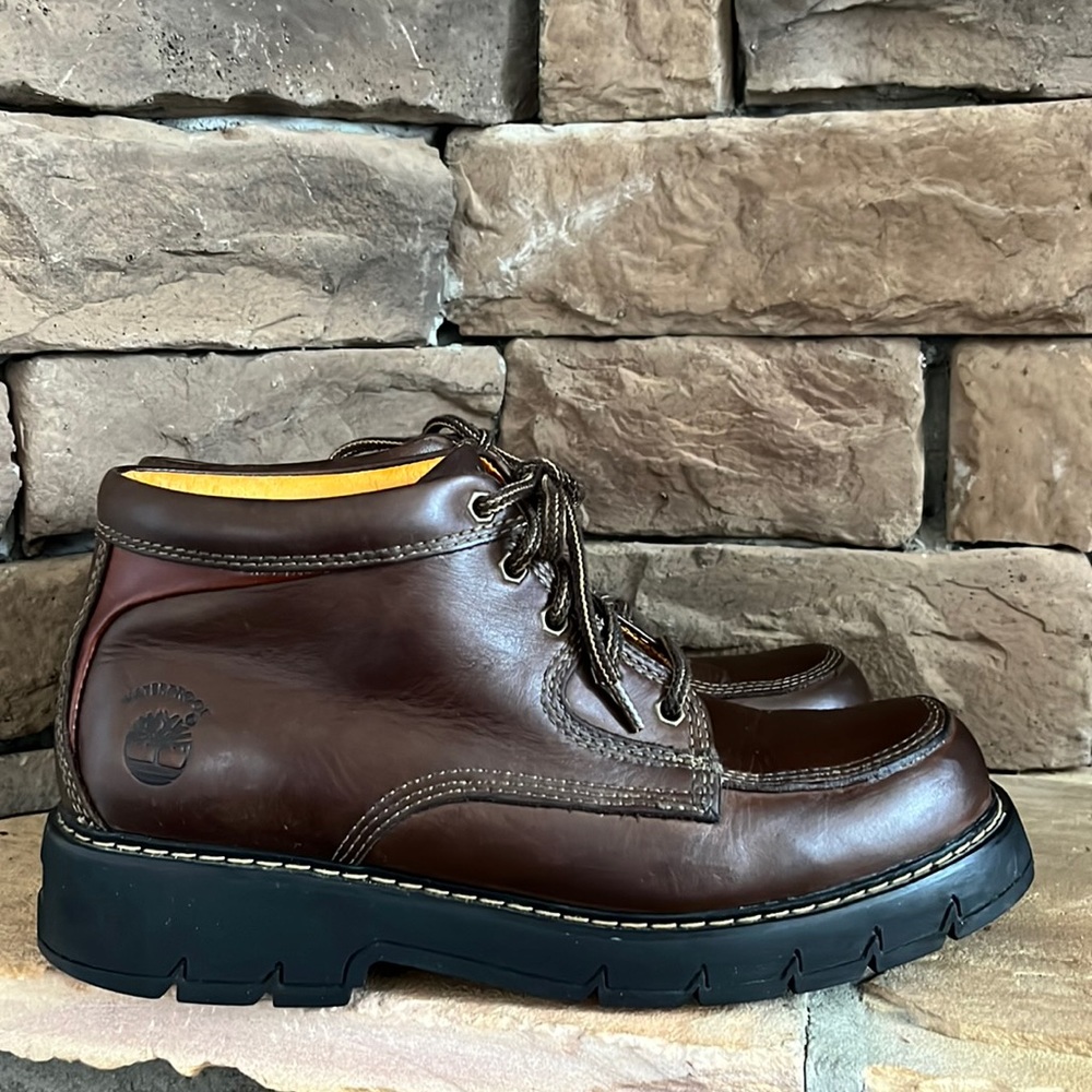 Timberland Waterproof Work Boot / SZ 11